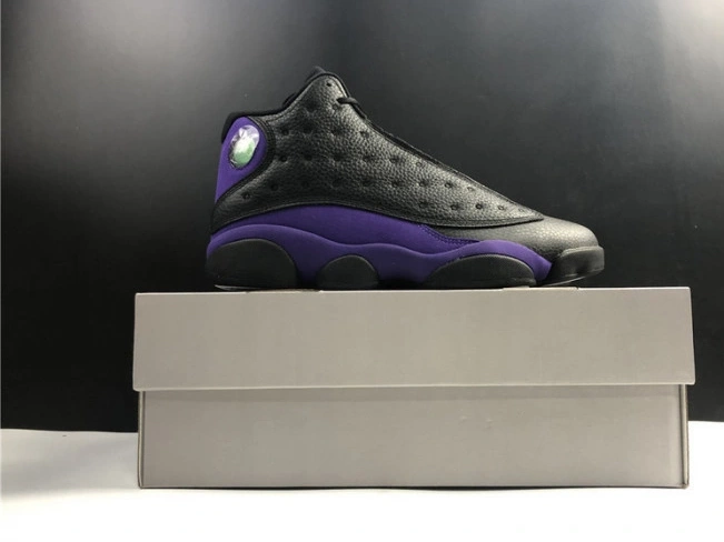 Purple Retro 13 Air Jordan DJ5982-015  Court 0922